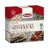 Хлебцы Semper Grovknacke 215г