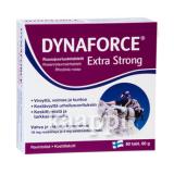 Витамины для силы и выносливости Dynaforce Extra Strong, 60 таблеток, 60гр