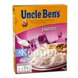 Рис жасминовый Uncle Ben's Jasmiin 1кг