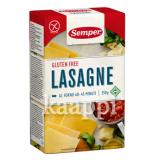 Листы для лазаньи Semper Lasagne gluteeniton pasta без глютена 250гр