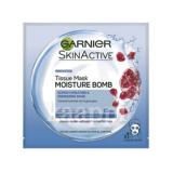 Маска для лица Garnier Skin Active Moisture Bomb 32гр