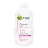 Очищающее молочко Garnier Skin Naturals Cleansing Milk 200мл