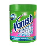 Пятновыводитель экстра-гигиена Vanish Oxi Action Extra Hygiene 520гр