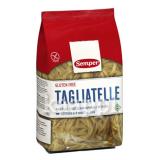 Паста без глютена Semper Tagliatelle gluteeniton pasta 250гр
