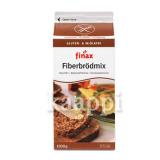 Смесь для выпечки хлеба без глютена Finax Gluteeniton Fiberbrodmix 1кг