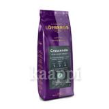 Кофе в зернах Lofbergs Lila Crescendo (Крепость - 5, Extra strong) 400г