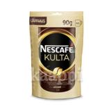 Кофе растворимый Nescafe Kulta 90г