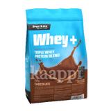 Спортивное питание SportLife Nutrition Whey+ шоколадный 700г