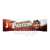 Протеиновый батончик Leader So lo-Сarb Protein ореховый микс и шоколад 61г