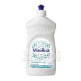 Гипоаллергенное средство для мытья посуды Mini Risk 500мл