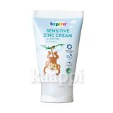 Детский крем Lupilu Sensitive Zinc cream 150мл
