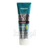 Шампунь для волос Creightons Argan Smoot shampoo с аргановым маслом 250мл