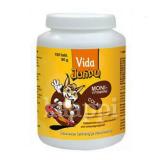 Мультивитамины для детей Vida Junnu Monivitsmini кола 100табл. 80г