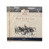 Чёрный чай Cottage Blend Black Tea Earl Grey 100 пакетиков, 150г