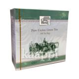 Зелёный чай Cottage Blend Pure Ceylon Green Tea 100 пакетиков, 150г