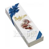 Шоколадные конфеты Belgian Seashells ракушки 65г