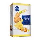 Крекеры с сыром Fazer Cheese Bites 160г