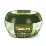 Увлажняющий крем Himalaya Herbals Olive оливковый 150мл