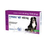 Раствор от блох и клещей Fyperix vet для собак (весом более 40 кг) 402мл