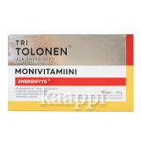 Поливитамины Monivitamiini 90таблеток