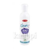 Шампунь-кондиционер 2 в 1 BF Gear Clean kaksi yhdessa shampoo 250мл