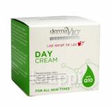 Крем для лица Derma V10 Q10 Day cream дневной 50мл