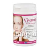Коллаген Vivania Beauty 189g , 180 таблеток