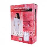Детское термобелье Thermoform для девочек 134/140 (белое)