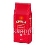 Кофе в зернах Gevalia Original 1кг