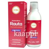 Железосодержащий препарат Vida Rauta (+  черная смородина витамин С) 500 мл