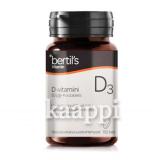 Витамин D Bertils D-Vitamin 50mg. 150 табл.