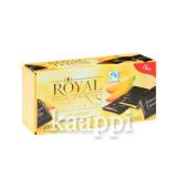 Шоколадные пластинки Royal Thins (манго) 200г