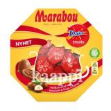 Шоколадные конфеты Marabou Daim Treats 144гр