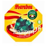 Шоколадные конфеты Marabou Hazelnut & Cream 144гр